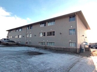 Swan Hills, AB Apartments - 4943 Chalmers Av