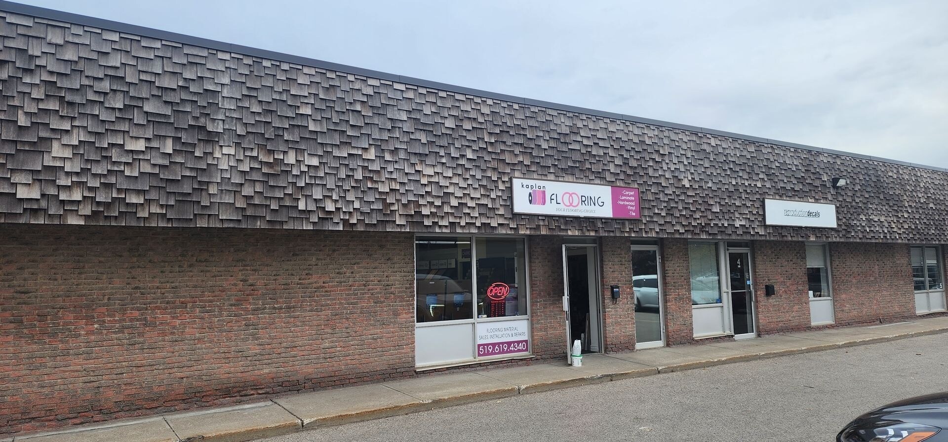 100 Bessemer Rd, London, ON for Rent
