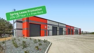 Fort Collins, CO Flex - 11 NW Frontage Rd