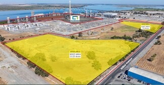 Antioch, CA Industrial Land - 3201 Wilbur Ave Antioch, CA Industrial Land - 3201 Wilbur Ave