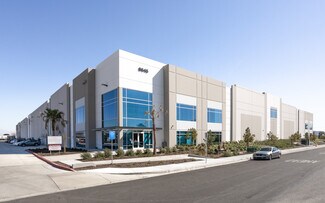 Fontana, CA Industrial - 8645 Almond Ave Fontana, CA Industrial - 8645 Almond Ave