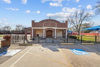 Grand Prairie, TX Churches - 501 NE 31st St Grand Prairie, TX Churches - 501 NE 31st St