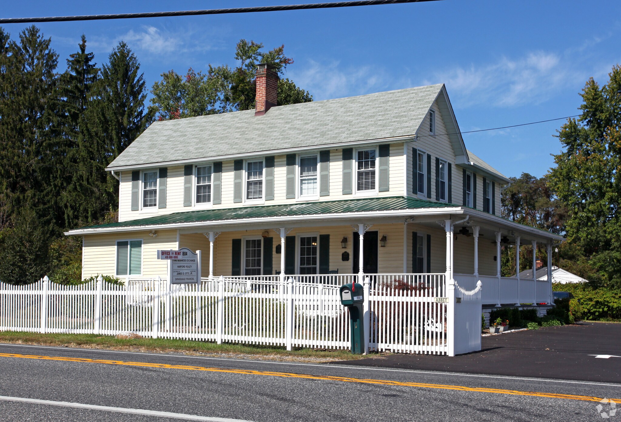 1804 Harford Rd, Fallston, MD for Rent