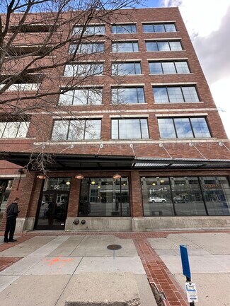 Salt Lake City, UT Office - 56 E Broadway