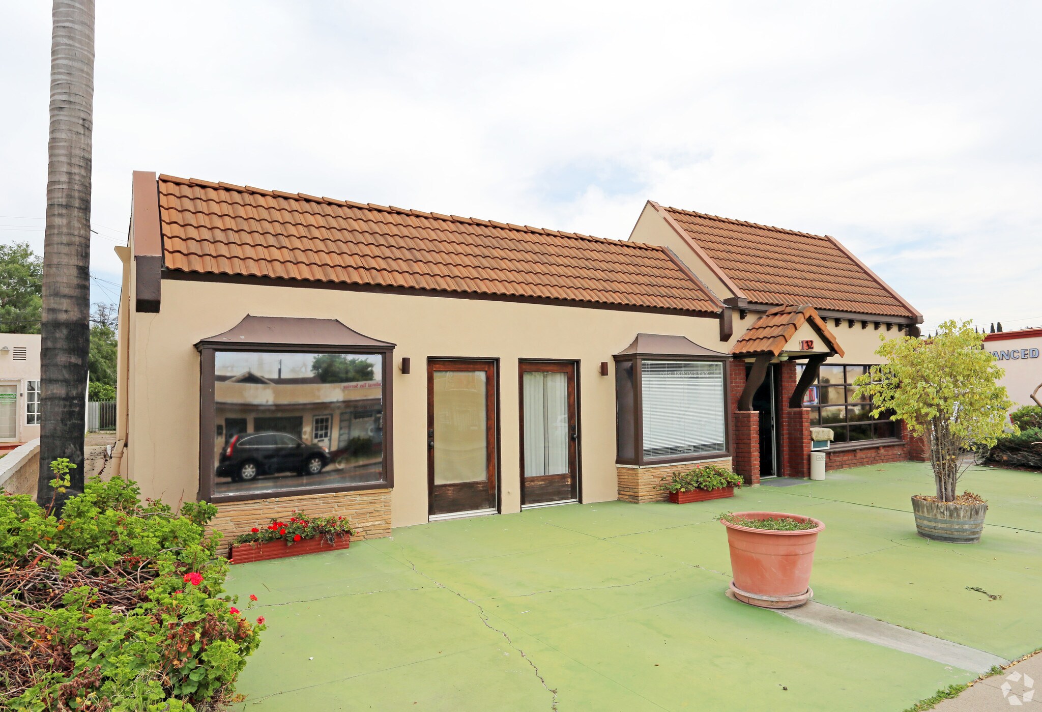 132 S Bradford Ave Placentia, CA 92870 Office Property for Lease on