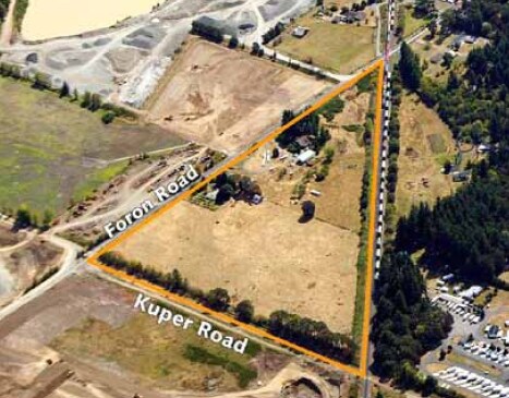 3113 Foron Rd, Centralia, WA for Sale