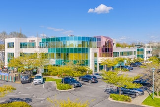 Richmond, BC Office - 13351 Commerce Pky Richmond, BC Office - 13351 Commerce Pky