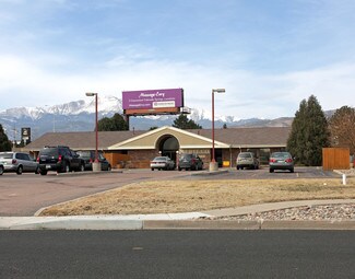 Colorado Springs, CO undefined - 1150 Elkton Dr