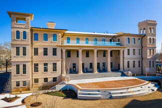 Atlanta, GA Office, Office/Retail - 750 Glenwood Ave SE