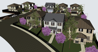 Sacramento, CA Residential Land - 299 Christine Dr
