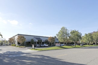 Morgan Hill, CA R&D - 385-445 Woodview Ave
