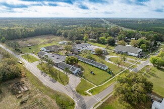 Williston, FL undefined - 20550 NE 42nd Pl