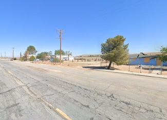 Boron, CA Industrial - 26081 Twenty Mule Team Rd