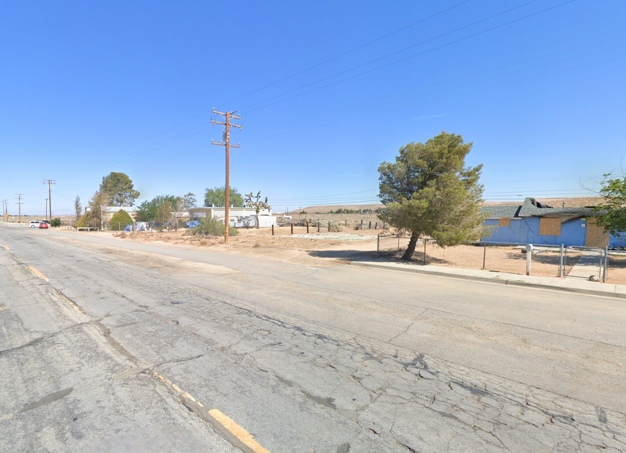 26081 Twenty Mule Team Rd, Boron, CA for Sale