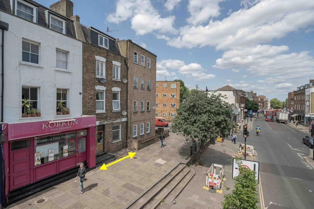 103 Essex Rd, London, LND for Sale