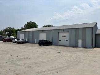 Waukegan, IL Industrial - 2428 W Wadsworth Rd
