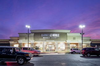 Salisbury, MD Retail - 2618 N Salisbury Blvd