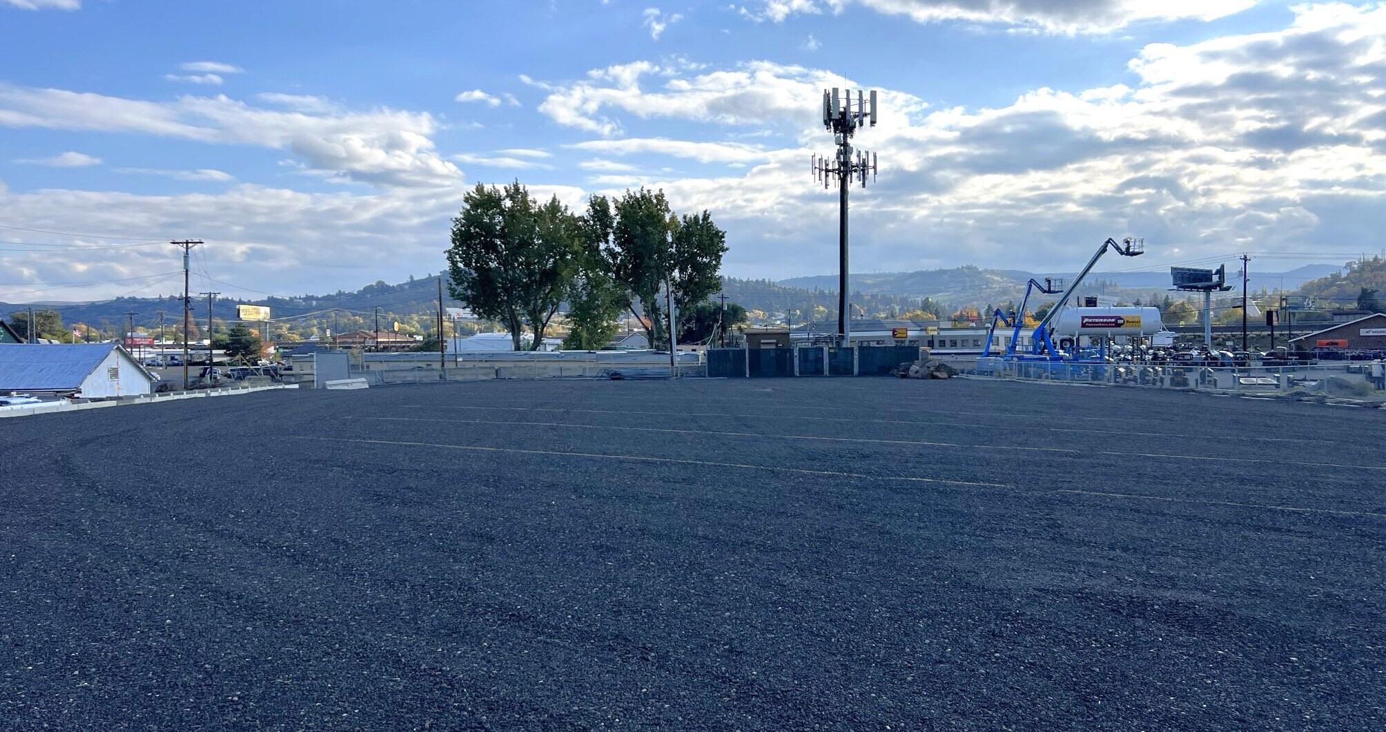 215 Terminal Ave, The Dalles, OR for Sale