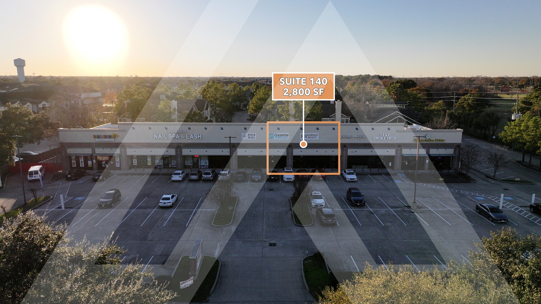 1855 Barker Cypress Rd, Houston, TX for Rent