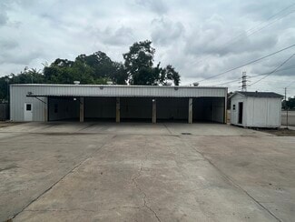 Houston, TX Industrial - 9001 W Hardy Rd