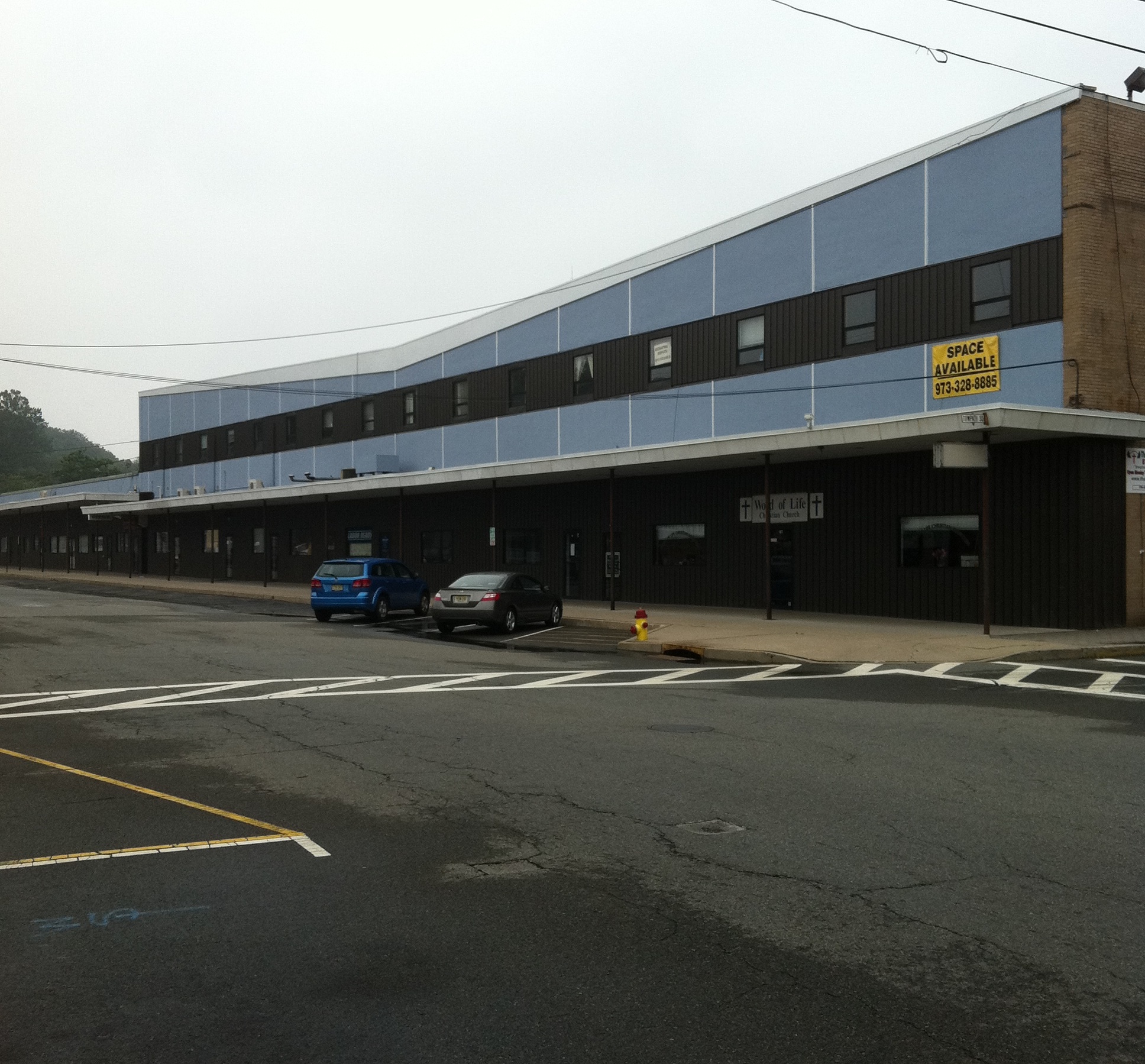 63-105 Bassett Hwy, Dover, NJ for Rent