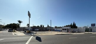 Lomita, CA Retail - 2258 Lomita Blvd