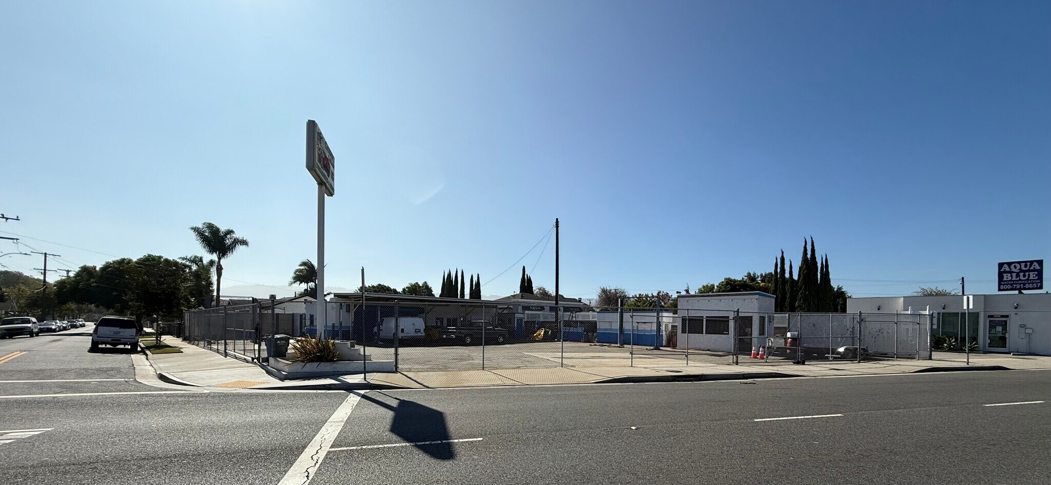 2258 Lomita Blvd, Lomita, CA for Rent