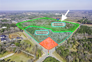 Lagrange, GA Residential - Upper Big Springs Rd. Lagrange, GA Residential - Upper Big Springs Rd.