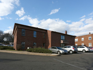 Willow Grove, PA Office - 349 York Rd