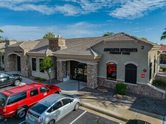 Sun Lakes, AZ Office - 10450 E Riggs Rd