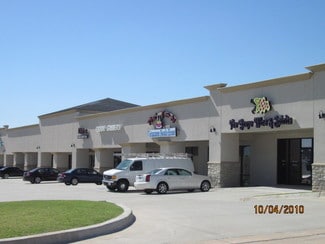 Oklahoma City, OK Retail - 13325 N MacArthur Blvd Oklahoma City, OK Retail - 13325 N MacArthur Blvd