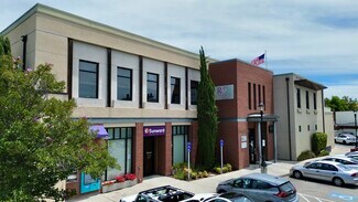 Livermore, CA Office - 39-101 S Livermore Ave