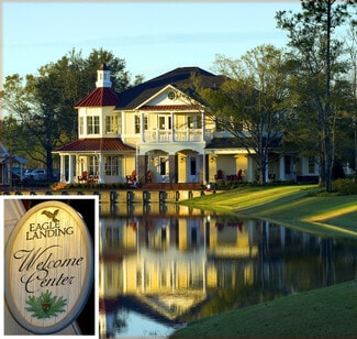 Orange Park, FL Office - 3973 Eagle Landing Pky