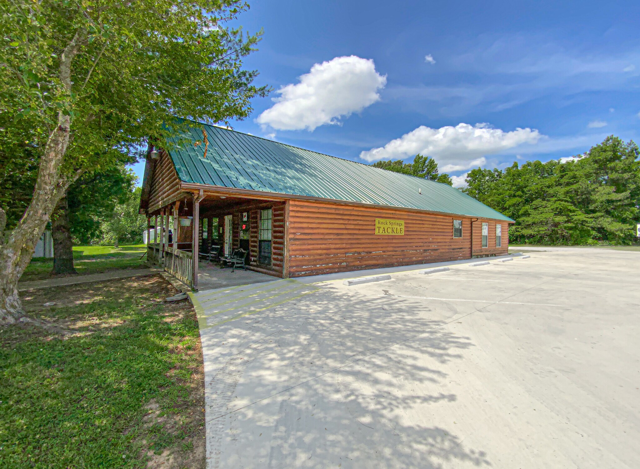 1986 Rock Springs Rd, Harrison, AR for Sale