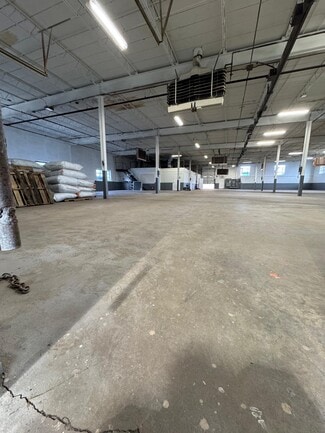 Carlstadt, NJ Industrial - 335 13th St