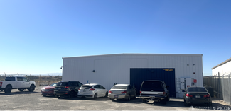 Tucson, AZ Industrial - 7940 S Kolb Rd