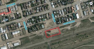 Hanna, AB Commercial - 401 Railway Av W Hanna, AB Commercial - 401 Railway Av W