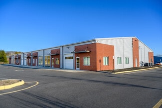 Stafford, VA Flex - 25 Centreport Pky