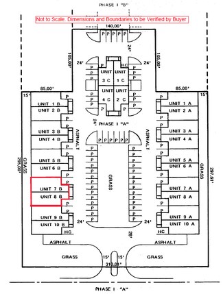 Melbourne, FL undefined - 700 S John Rodes Blvd