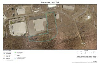 Pittston, PA Industrial Land - Sathers Dr