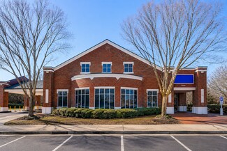 Alpharetta, GA Bank - 10500 Old Alabama Connector Rd Alpharetta, GA Bank - 10500 Old Alabama Connector Rd