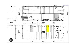 New York, NY Apartments - 244 E 78th St