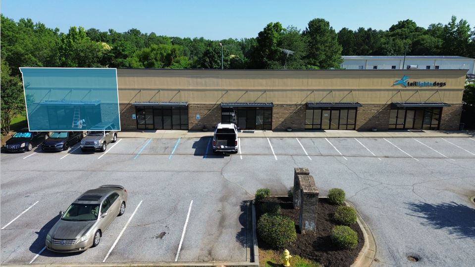 284 Rocky Creek Rd, Greenville, SC for Rent