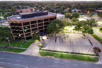 Tyler, TX Office - 6101 S Broadway Ave