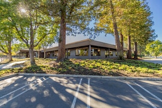 Saratoga, CA Office - 12900 Saratoga Ave Saratoga, CA Office - 12900 Saratoga Ave