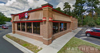 Batesburg-leesville, SC Fast Food - 205 W Church St