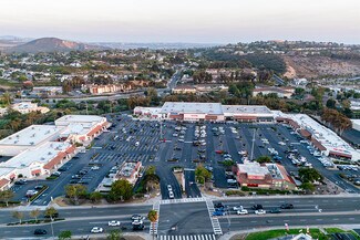 Oceanside, CA Retail - 3807-3845 Plaza Dr Oceanside, CA Retail - 3807-3845 Plaza Dr