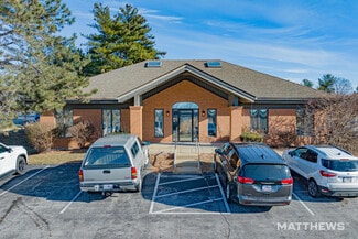 Hazelwood, MO Medical - 811 Hazelwest Ct