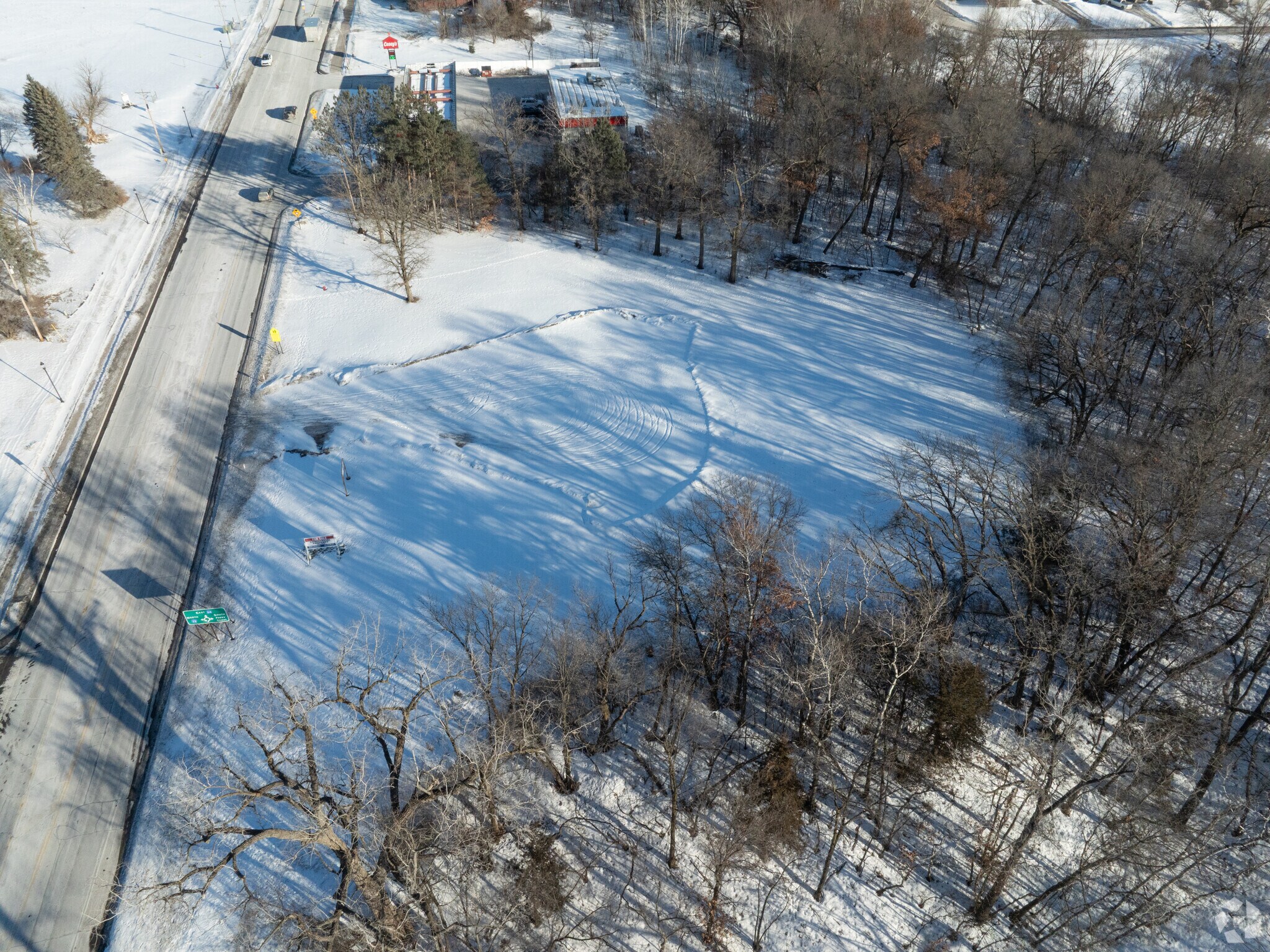 3518 NW Bridge St, Saint Francis, MN for Sale