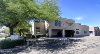 Tucson, AZ Medical - 1751 W Orange Grove Rd Tucson, AZ Medical - 1751 W Orange Grove Rd